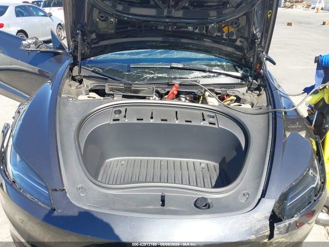 2024 TESLA MODEL 3 5YJ3E1EB6RF812903 Photo 9