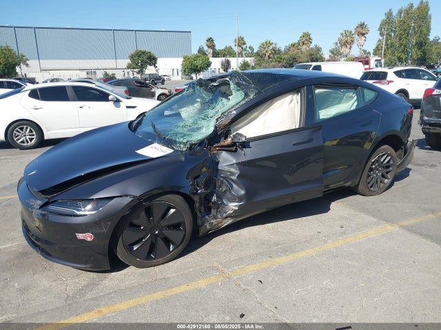 2024 TESLA MODEL 3 5YJ3E1EB6RF812903 Photo 1