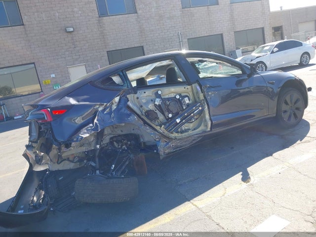2024 TESLA MODEL 3 5YJ3E1EB6RF812903 Photo 3