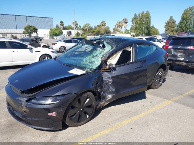 2024 TESLA MODEL 3 5YJ3E1EB6RF812903 Photo 5