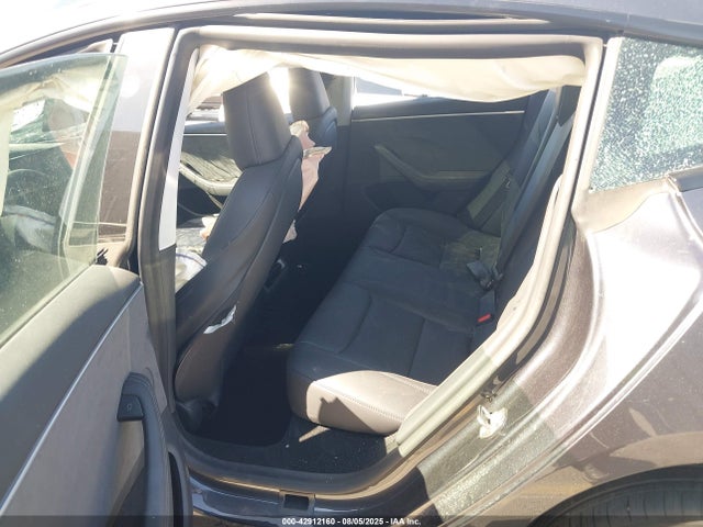 2024 TESLA MODEL 3 5YJ3E1EB6RF812903 Photo 7