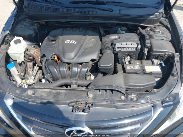 5NPEB4AC4EH930736 Hyundai gamma
