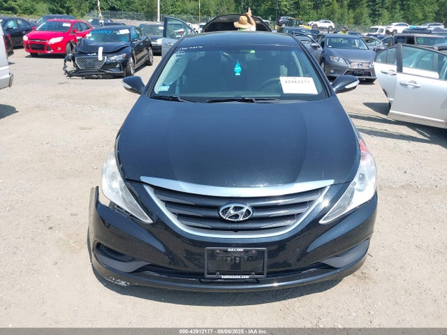 5NPEB4AC4EH930736 Hyundai gamma