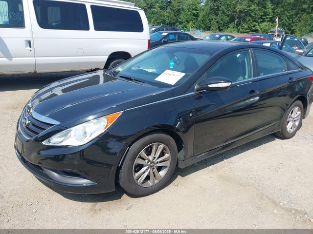 5NPEB4AC4EH930736 Hyundai gamma