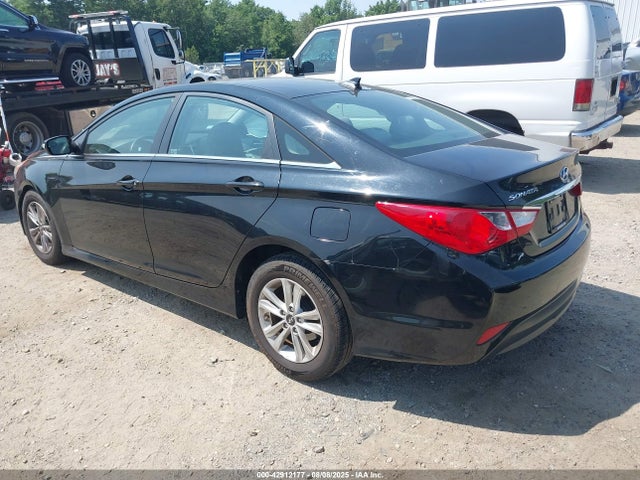5NPEB4AC4EH930736 Hyundai gamma