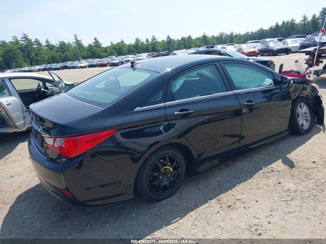 5NPEB4AC4EH930736 Hyundai gamma
