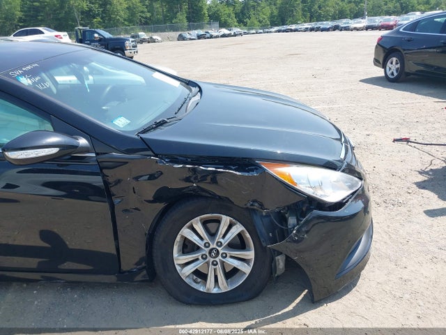 5NPEB4AC4EH930736 Hyundai gamma