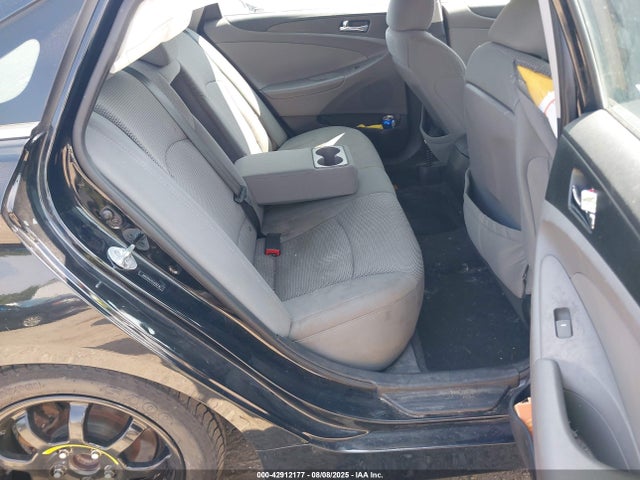 5NPEB4AC4EH930736 Hyundai gamma
