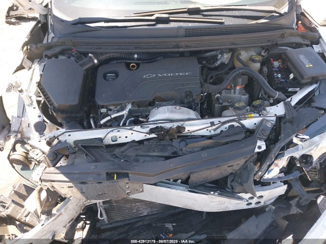 1G1RA6S57HU179876 Chevrolet l3a - di: direct injectio, vvt: variable valve timing, hybrid, gen 1