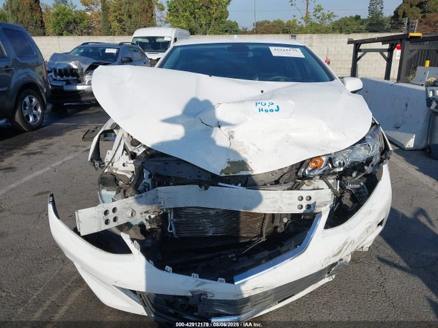 1G1RA6S57HU179876 Chevrolet l3a - di: direct injectio, vvt: variable valve timing, hybrid, gen 1
