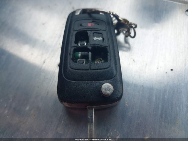 1G1PE5SB3G7131154 Chevrolet luv - vvt, alum, e85 max