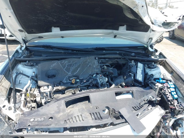 4T1G11AK3PU179232 Toyota a25a-fks