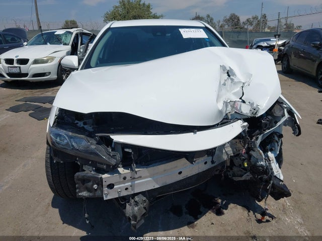 4T1G11AK3PU179232 Toyota a25a-fks