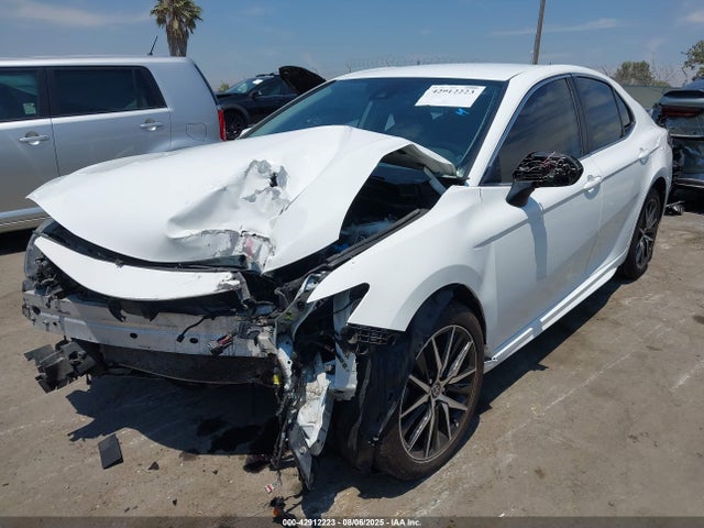 4T1G11AK3PU179232 Toyota a25a-fks