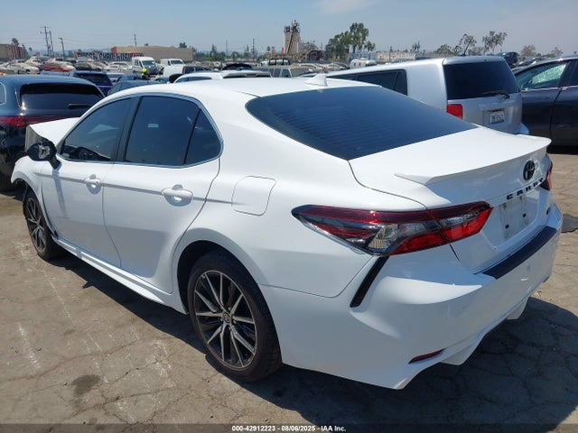 4T1G11AK3PU179232 Toyota a25a-fks