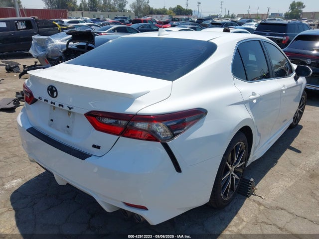 4T1G11AK3PU179232 Toyota a25a-fks