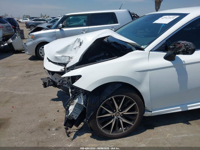 4T1G11AK3PU179232 Toyota a25a-fks