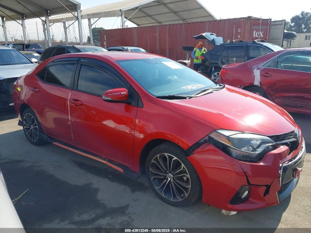 Toyota 2zr-fe 2016 5YFBURHE0GP553894 Image 13
