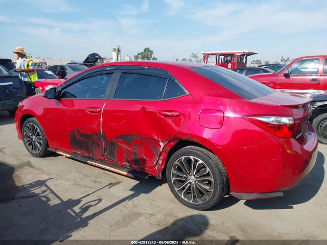 Toyota 2zr-fe 2016 5YFBURHE0GP553894 Image 14