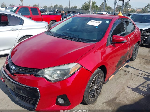 Toyota 2zr-fe 2016 5YFBURHE0GP553894 Image 2