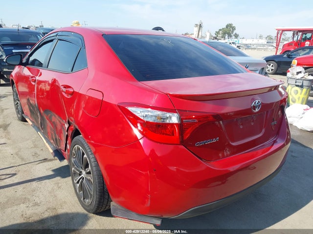 Toyota 2zr-fe 2016 5YFBURHE0GP553894 Image 3