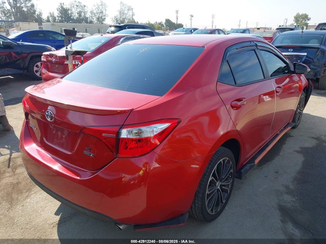 Toyota 2zr-fe 2016 5YFBURHE0GP553894 Image 4