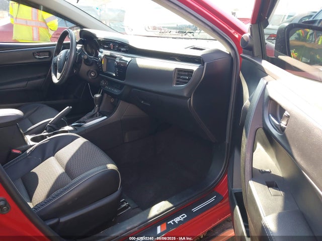 Toyota 2zr-fe 2016 5YFBURHE0GP553894 Image 5