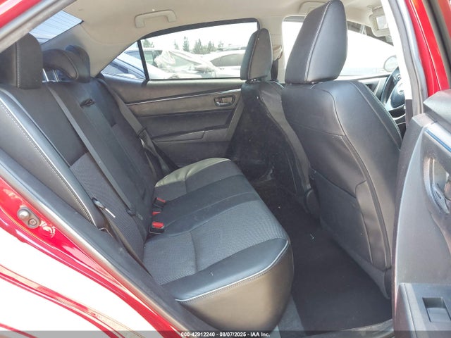 Toyota 2zr-fe 2016 5YFBURHE0GP553894 Image 8