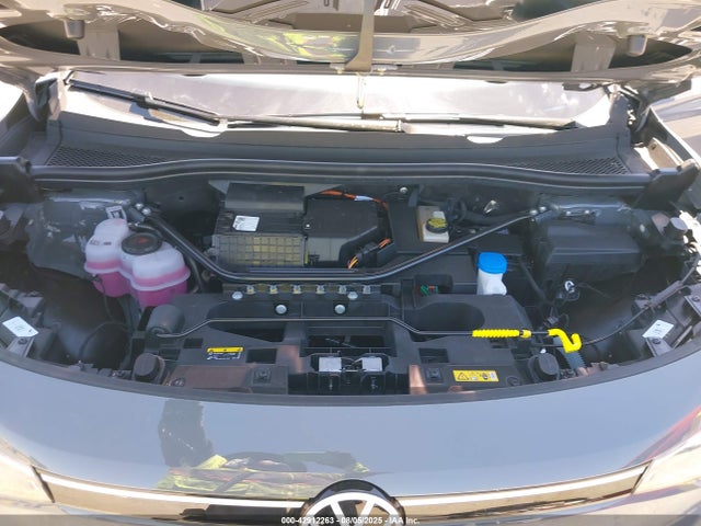 Volkswagen ID.4 2025 1V2DSPE83SC002490 Image 10