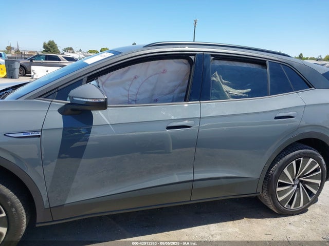 Volkswagen ID.4 2025 1V2DSPE83SC002490 Image 14