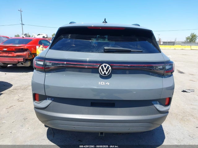 Volkswagen ID.4 2025 1V2DSPE83SC002490 Image 16