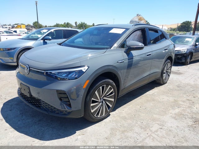 Volkswagen ID.4 2025 1V2DSPE83SC002490 Image 2