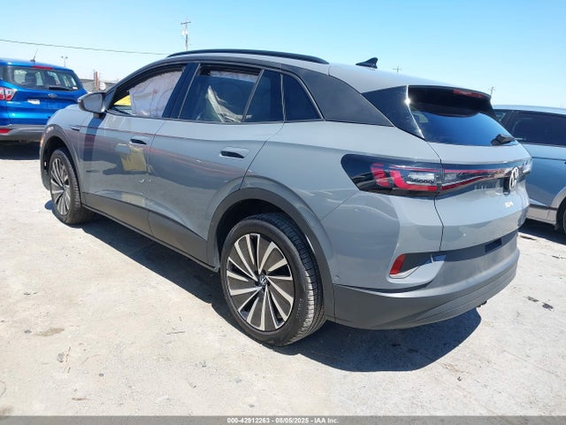 Volkswagen ID.4 2025 1V2DSPE83SC002490 Image 3