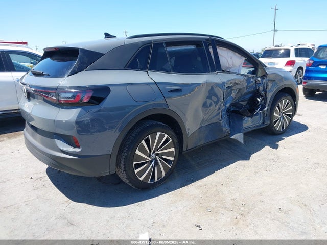 Volkswagen ID.4 2025 1V2DSPE83SC002490 Image 4