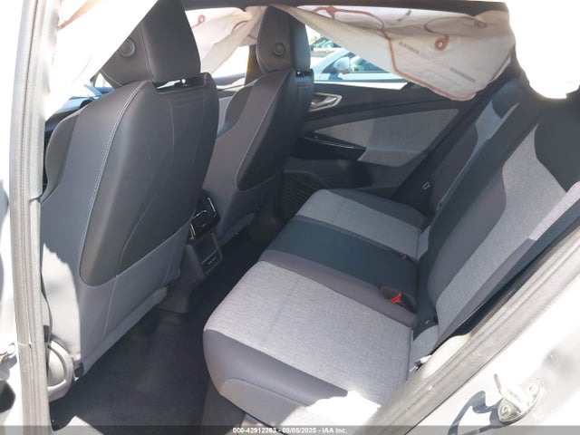 Volkswagen ID.4 2025 1V2DSPE83SC002490 Image 8