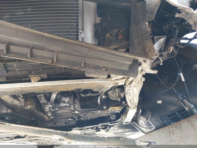 W1K5J4GB2PN412599 Mercedes-Benz m260