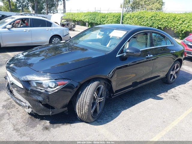 W1K5J4GB2PN412599 Mercedes-Benz m260