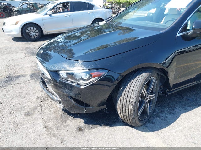 W1K5J4GB2PN412599 Mercedes-Benz m260