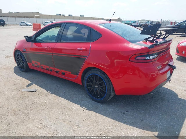 Dodge 2016 2016 1C3CDFBB4GD643817 Image 3