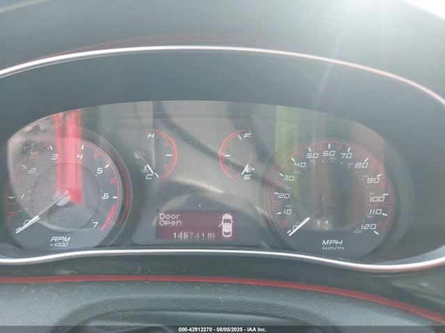 Dodge 2016 2016 1C3CDFBB4GD643817 Image 7