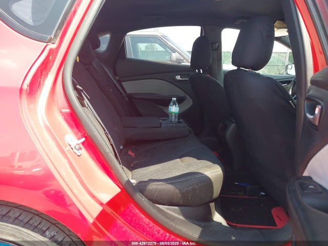 Dodge 2016 2016 1C3CDFBB4GD643817 Image 8
