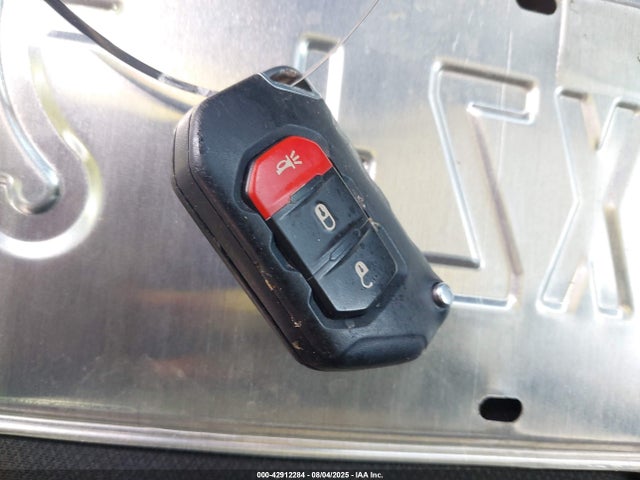 Jeep 2021 2021 1C4HJXENXMW654097 Image 11