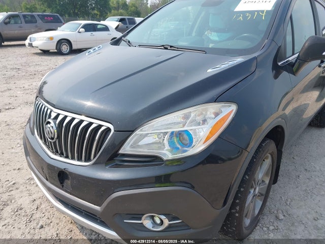 Buick luv 2014 KL4CJFSB2EB531962 Image 12