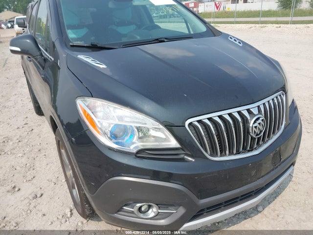 Buick luv 2014 KL4CJFSB2EB531962 Image 6