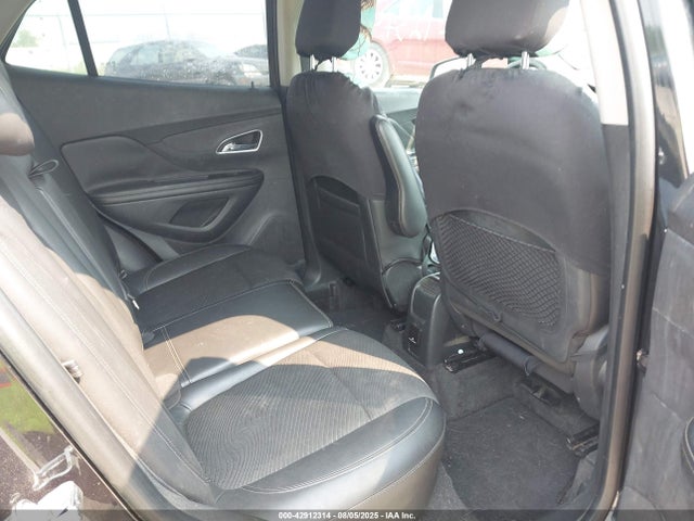 Buick luv 2014 KL4CJFSB2EB531962 Image 8