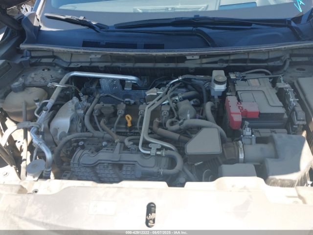 2022 MITSUBISHI OUTLANDER JA4J3VA88NZ091559 Photo 9