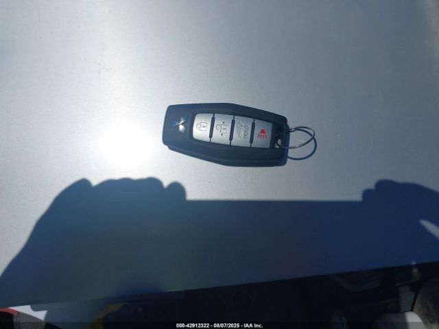 2022 MITSUBISHI OUTLANDER JA4J3VA88NZ091559 Photo 10