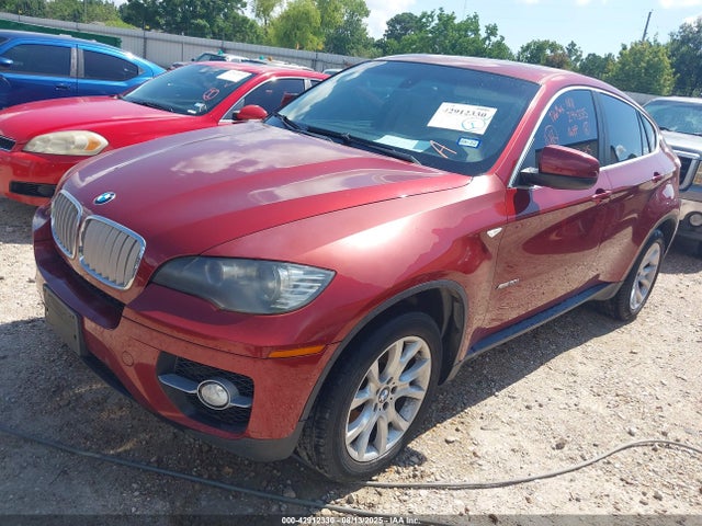 Продаж на аукціоні авто 2010 Bmw X6, vin: 5UXFG8C59ALZ94335, номер лоту: 42912330