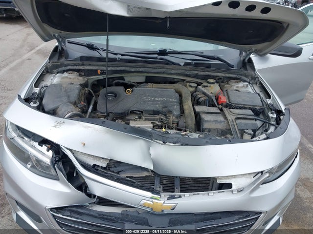 1G1ZB5ST8GF179023 Chevrolet lfv - di: direct injection, vvt, gen1 gmna
