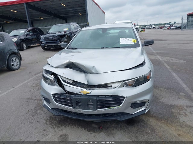 1G1ZB5ST8GF179023 Chevrolet lfv - di: direct injection, vvt, gen1 gmna